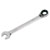 Sealey RRCW13 Reversible Ratchet Combination Spanner 13mm