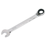 Sealey RRCW19 Reversible Ratchet Combination Spanner 19mm