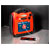 Sealey RS131 RoadStart® Emergency Power Pack 12V 900 Peak Amps