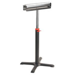 Sealey RS5 Roller Stand Woodworking 1 Roller 90kg Capacity