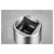 Sealey S1208 Walldrive Socket 8mm 1/2sq Drive