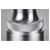 Sealey S1208 Walldrive Socket 8mm 1/2sq Drive