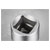 Sealey S1210 Walldrive Socket 10mm 1/2sq Drive