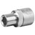 Sealey S1210 Walldrive Socket 10mm 1/2sq Drive