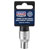 Sealey S1210 Walldrive Socket 10mm 1/2sq Drive