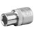 Sealey S1211 Walldrive Socket 11mm 1/2sq Drive