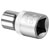 Sealey S1211 Walldrive Socket 11mm 1/2sq Drive