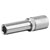 Sealey S1211D WallDrive® Socket 11mm Deep 1/2Sq Drive