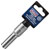 Sealey S1211D WallDrive® Socket 11mm Deep 1/2Sq Drive