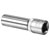 Sealey S1212D WallDrive® Socket 12mm Deep 1/2Sq Drive