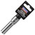 Sealey S1212D WallDrive® Socket 12mm Deep 1/2Sq Drive