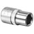 Sealey S1213 Walldrive Socket 13mm 1/2sq Drive