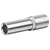 Sealey S1213D Walldrive Socket 13mm Deep 1/2sq Drive