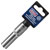 Sealey S1213D Walldrive Socket 13mm Deep 1/2sq Drive