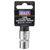 Sealey S1214 Walldrive Socket 14mm 1/2sq Drive