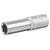 Sealey S1214D Walldrive Socket 14mm Deep 1/2sq Drive