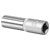 Sealey S1214D Walldrive Socket 14mm Deep 1/2sq Drive