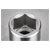 Sealey S1215 Walldrive Socket 15mm 1/2sq Drive