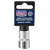 Sealey S1215 Walldrive Socket 15mm 1/2sq Drive