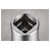 Sealey S1215D Walldrive Socket 15mm Deep 1/2sq Drive