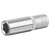 Sealey S1215D Walldrive Socket 15mm Deep 1/2sq Drive
