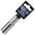 Sealey S1215D Walldrive Socket 15mm Deep 1/2sq Drive