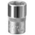 Sealey S1216 Walldrive Socket 16mm 1/2sq Drive