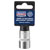 Sealey S1216 Walldrive Socket 16mm 1/2sq Drive