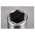 Sealey S1216D Walldrive Socket 16mm Deep 1/2sq Drive