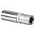 Sealey S1216D Walldrive Socket 16mm Deep 1/2sq Drive