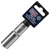 Sealey S1216D Walldrive Socket 16mm Deep 1/2sq Drive