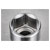 Sealey S1217 Walldrive Socket 17mm 1/2sq Drive