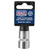 Sealey S1217 Walldrive Socket 17mm 1/2sq Drive
