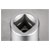 Sealey S1218D Walldrive Socket 18mm Deep 1/2sq Drive
