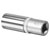 Sealey S1218D Walldrive Socket 18mm Deep 1/2sq Drive