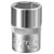 Sealey S1219 Walldrive Socket 19mm 1/2sq Drive
