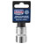 Sealey S1219 Walldrive Socket 19mm 1/2sq Drive