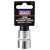 Sealey S1220 Walldrive Socket 20mm 1/2sq Drive