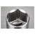 Sealey S1221 Walldrive Socket 21mm 1/2sq Drive