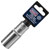 Sealey S1221D Walldrive Socket 21mm Deep 1/2sq Drive