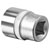 Sealey S1222 Walldrive Socket 22mm 1/2sq Drive