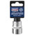 Sealey S1222 Walldrive Socket 22mm 1/2sq Drive