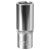 Sealey S1222D Walldrive Socket 22mm Deep 1/2sq Drive