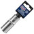 Sealey S1222D Walldrive Socket 22mm Deep 1/2sq Drive