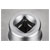 Sealey S1223 Walldrive Socket 23mm 1/2sq Drive