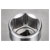 Sealey S1223 Walldrive Socket 23mm 1/2sq Drive