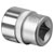 Sealey S1223 Walldrive Socket 23mm 1/2sq Drive
