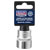 Sealey S1224 Walldrive Socket 24mm 1/2sq Drive
