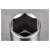 Sealey S1224D Walldrive Socket 24mm Deep 1/2sq Drive