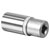 Sealey S1224D Walldrive Socket 24mm Deep 1/2sq Drive